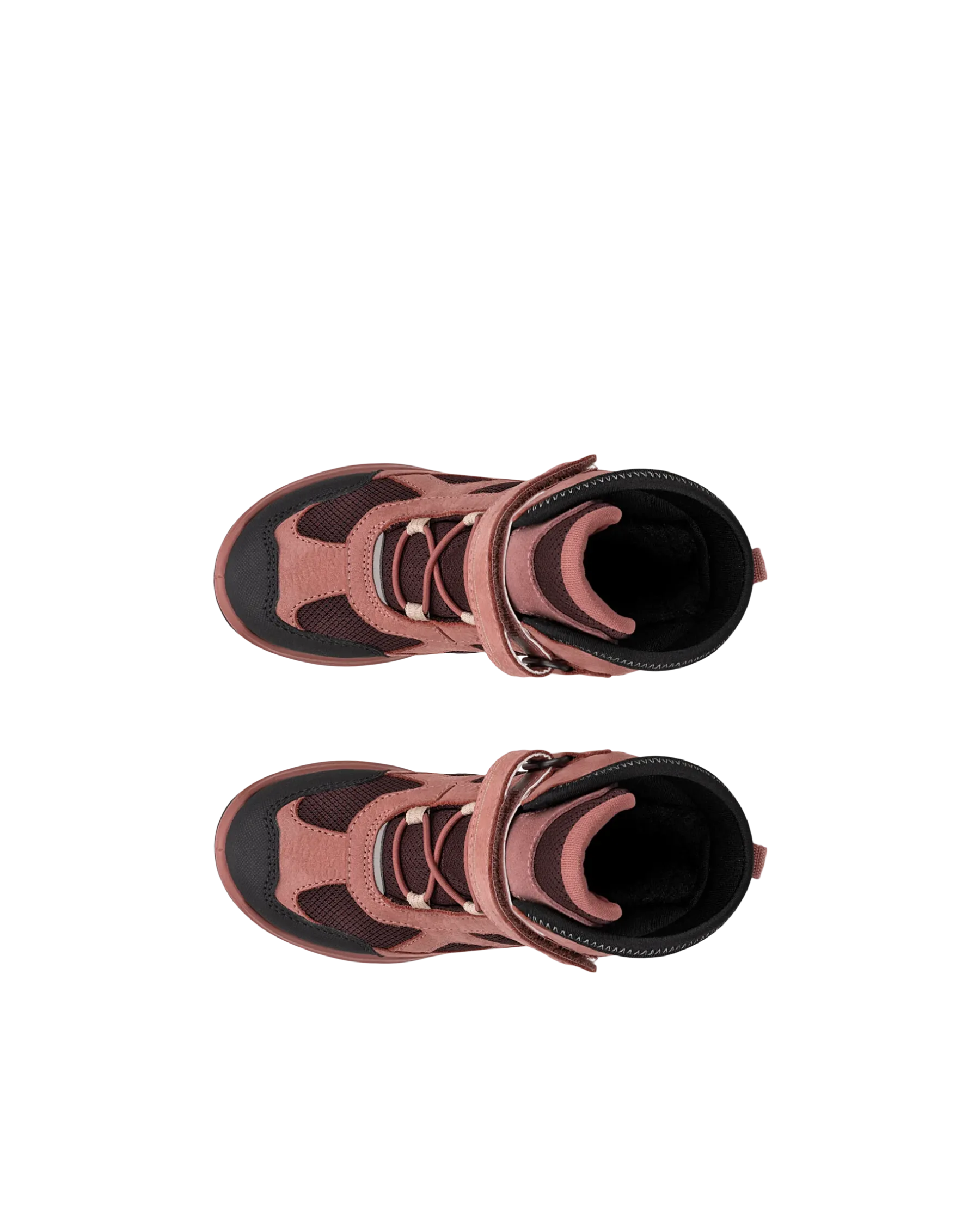ECCO Saappaat* SNOW MOUNTAIN Pink