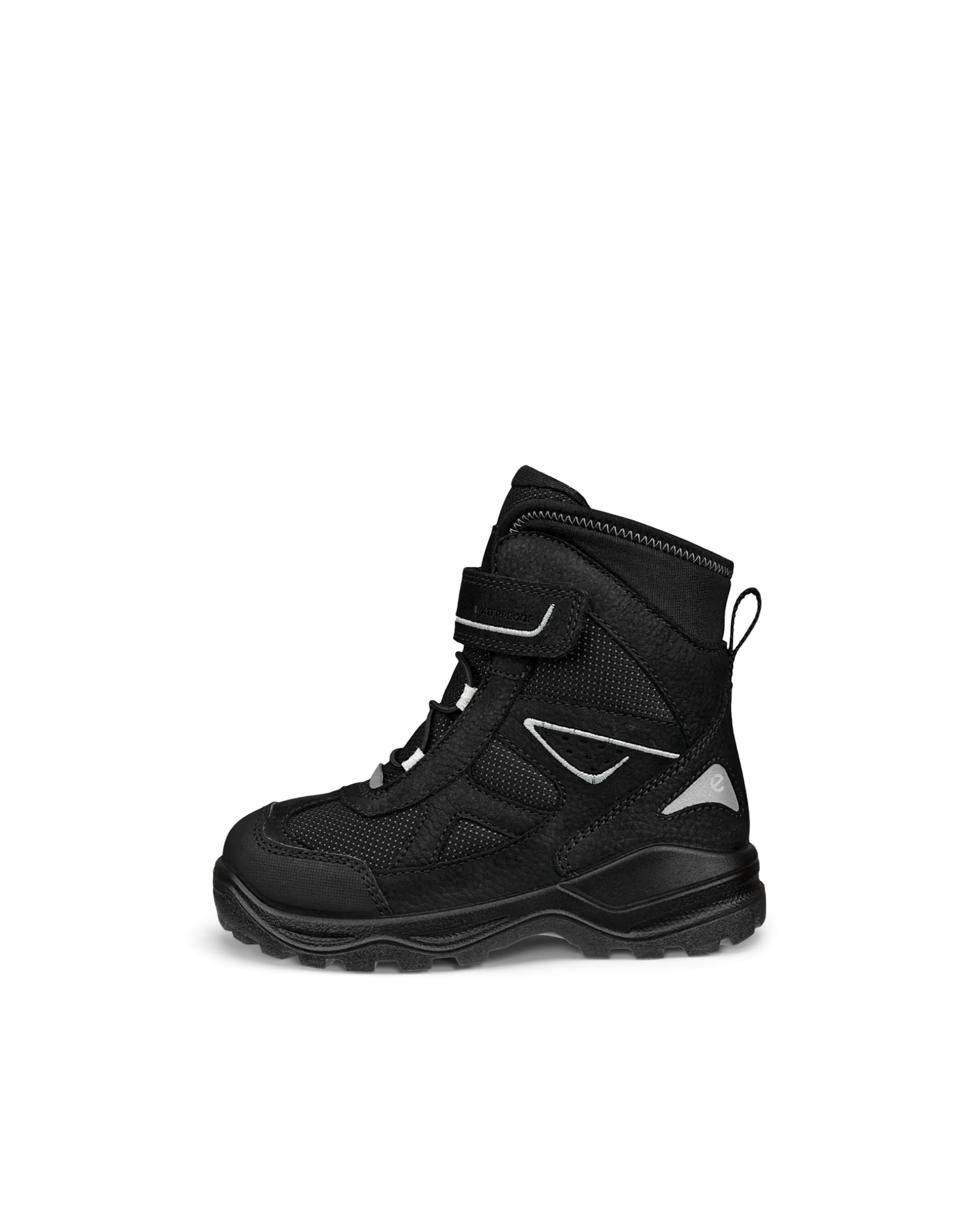 ECCO Saappaat* SNOW MOUNTAIN Musta
