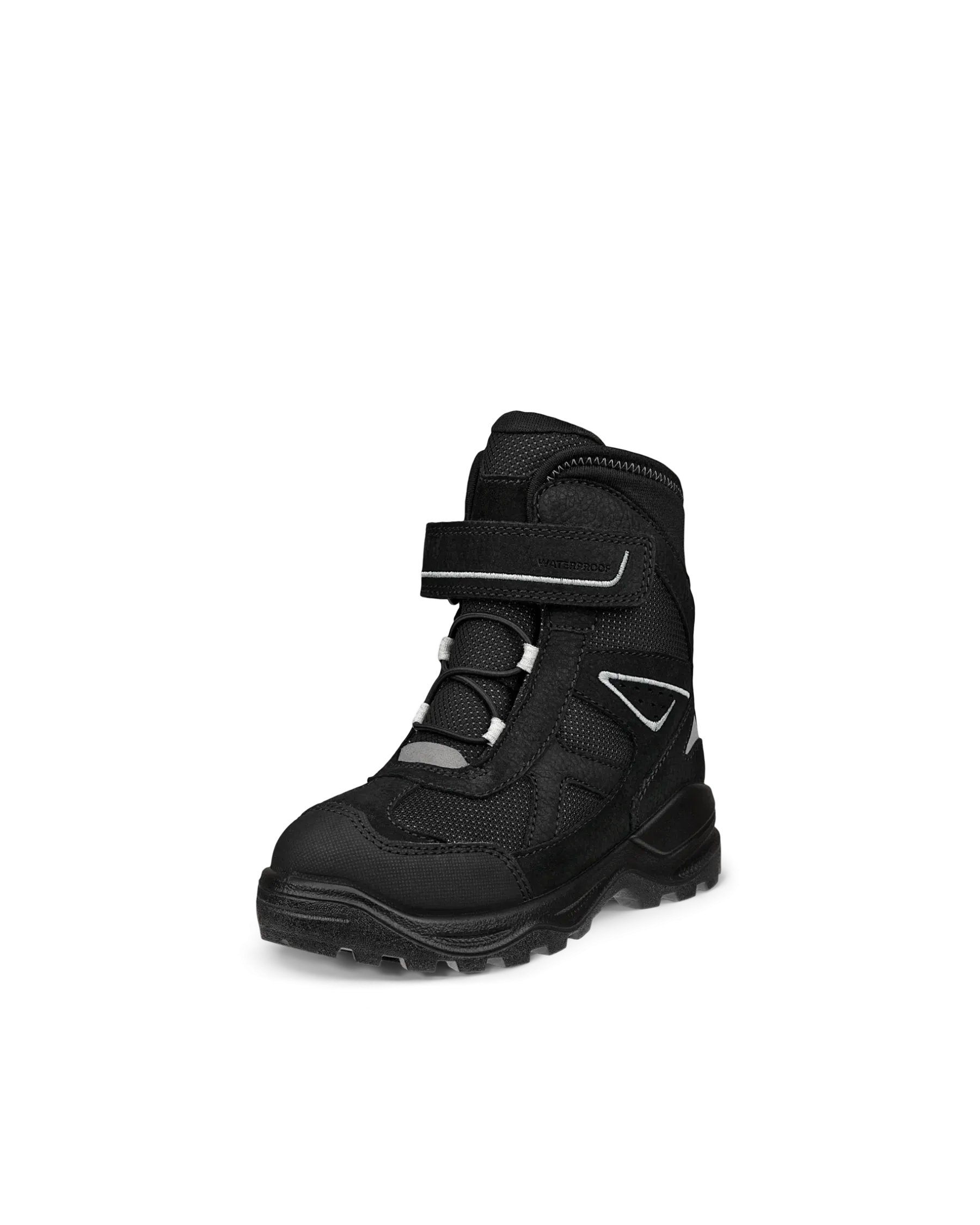 ECCO Saappaat* SNOW MOUNTAIN Musta