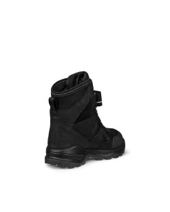 ECCO Saappaat* SNOW MOUNTAIN Musta