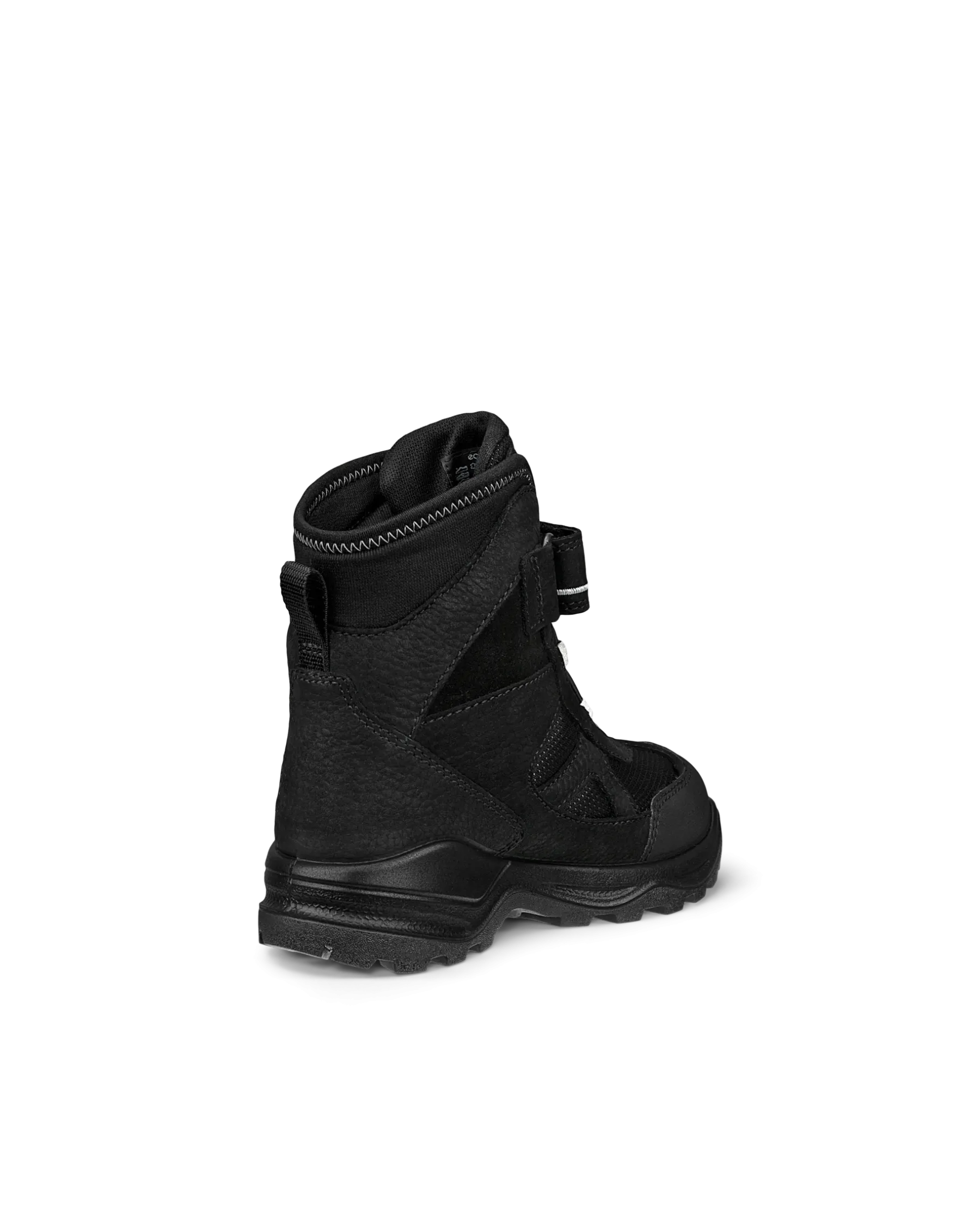 ECCO Saappaat* SNOW MOUNTAIN Musta