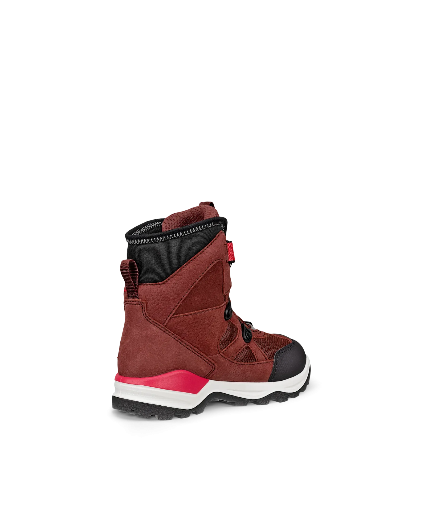 ECCO Saappaat* SNOW MOUNTAIN Punainen