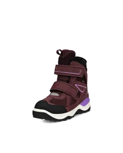 ECCO Saappaat* SNOW MOUNTAIN Violetti