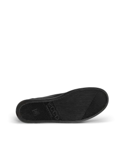ECCO Casual* SOFT 2.0 Musta