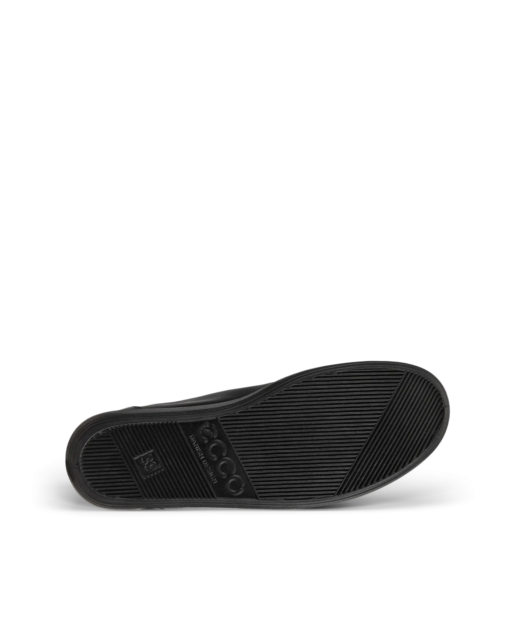 ECCO Casual* SOFT 2.0 Musta