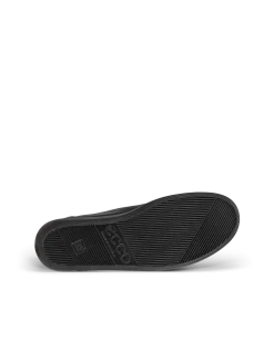 ECCO Casual|Ballerinat* SOFT 2.0 Musta