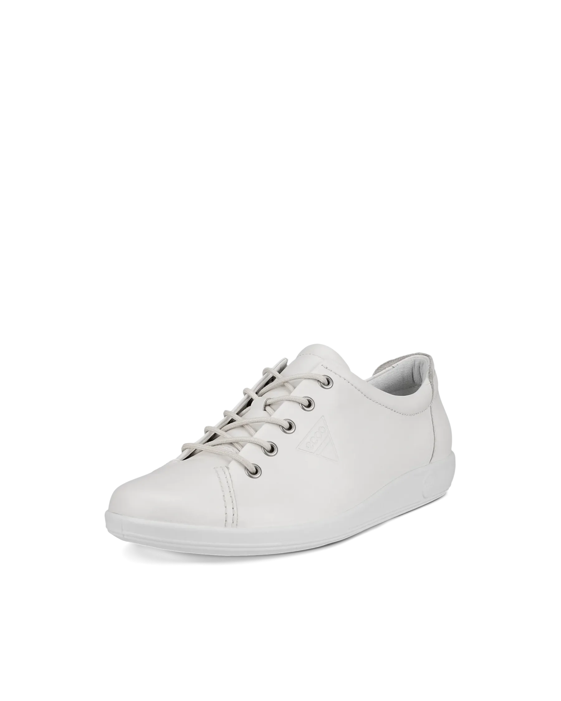 ECCO Casual* SOFT 2.0 Valkoinen