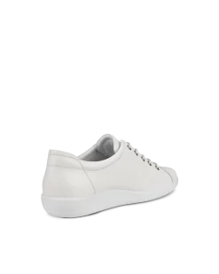 ECCO Casual* SOFT 2.0 Valkoinen