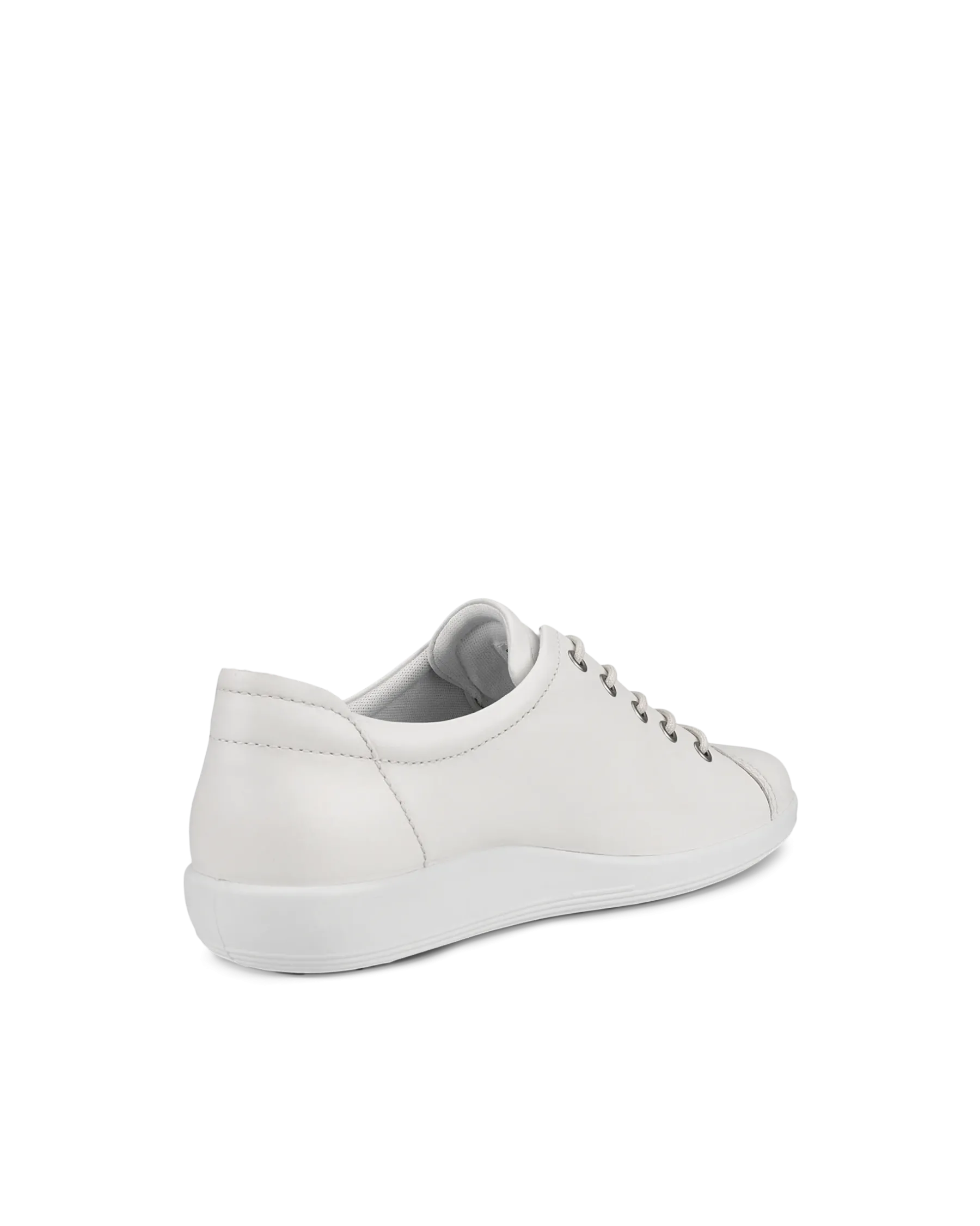 ECCO Casual* SOFT 2.0 Valkoinen