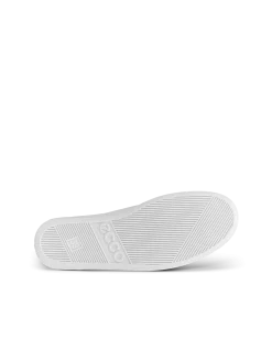 ECCO Casual* SOFT 2.0 Valkoinen
