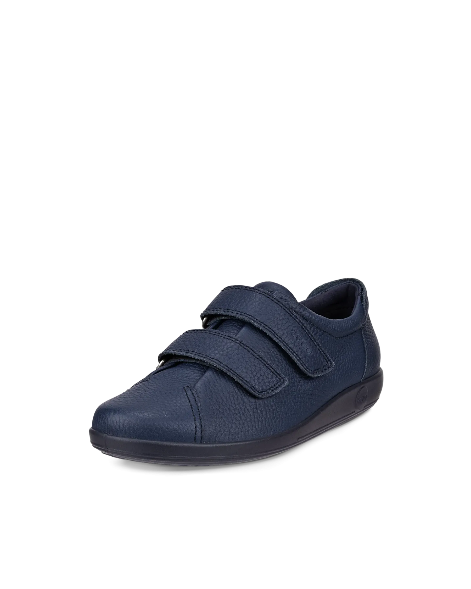 ECCO Casual|Ballerinat* SOFT 2.0 Tummansininen