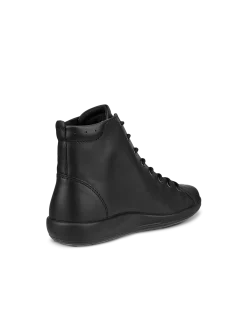 ECCO Saappaat|Casual* SOFT 2.0 Musta