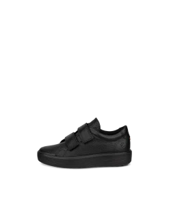 ECCO Tennarit|Tennarit* SOFT 60 K Musta