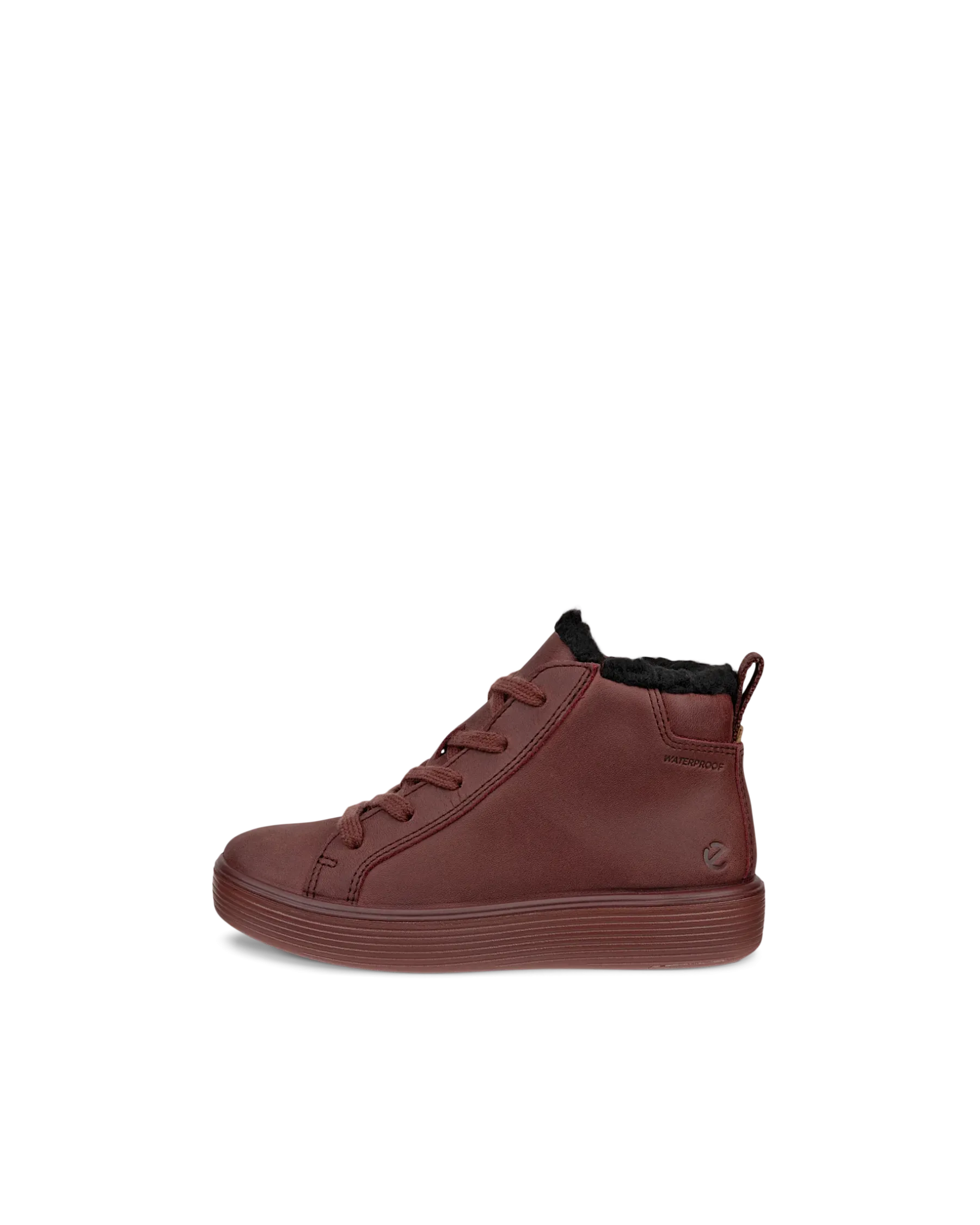 ECCO Saappaat* SOFT 60 K Viininpunainen