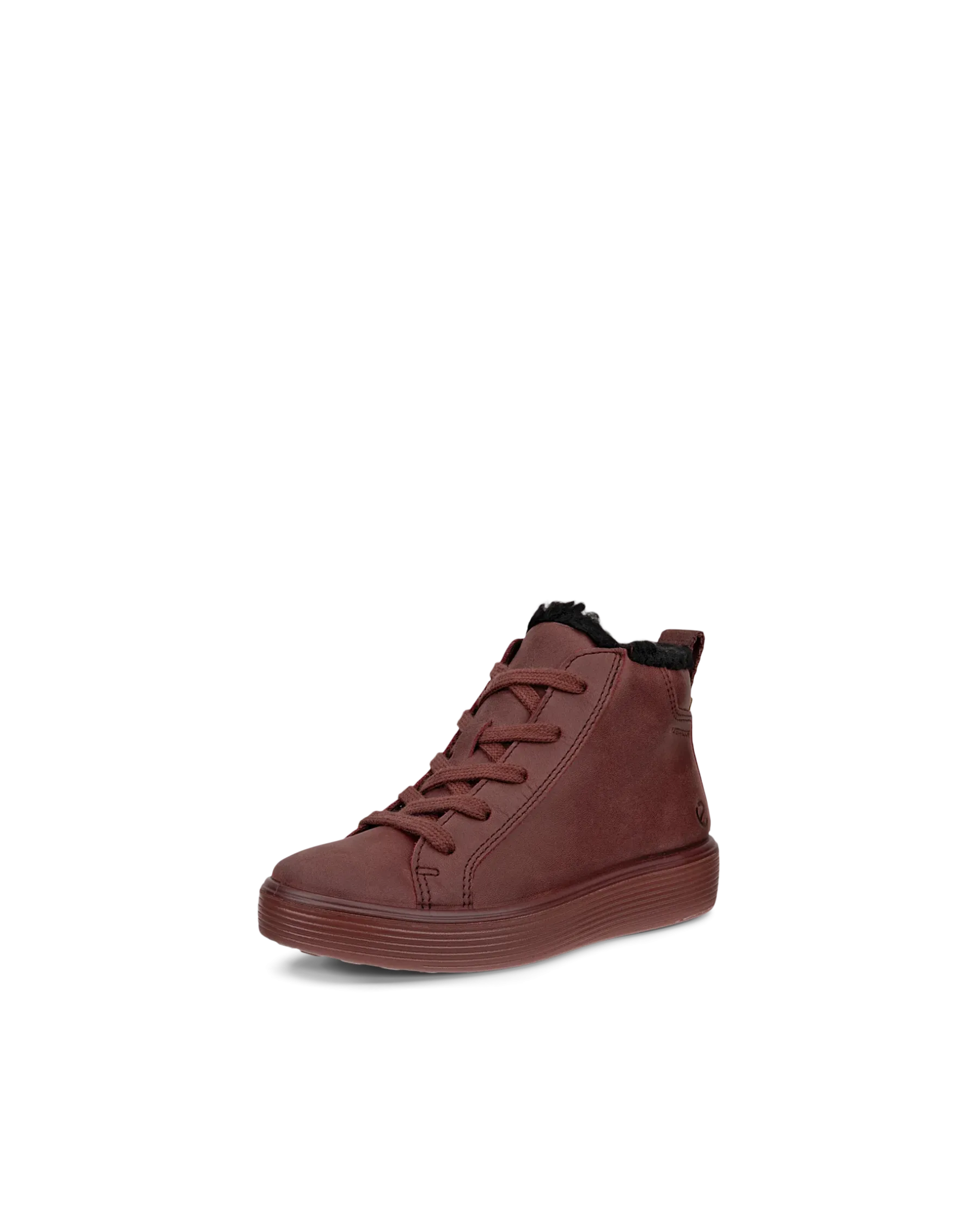 ECCO Saappaat* SOFT 60 K Viininpunainen