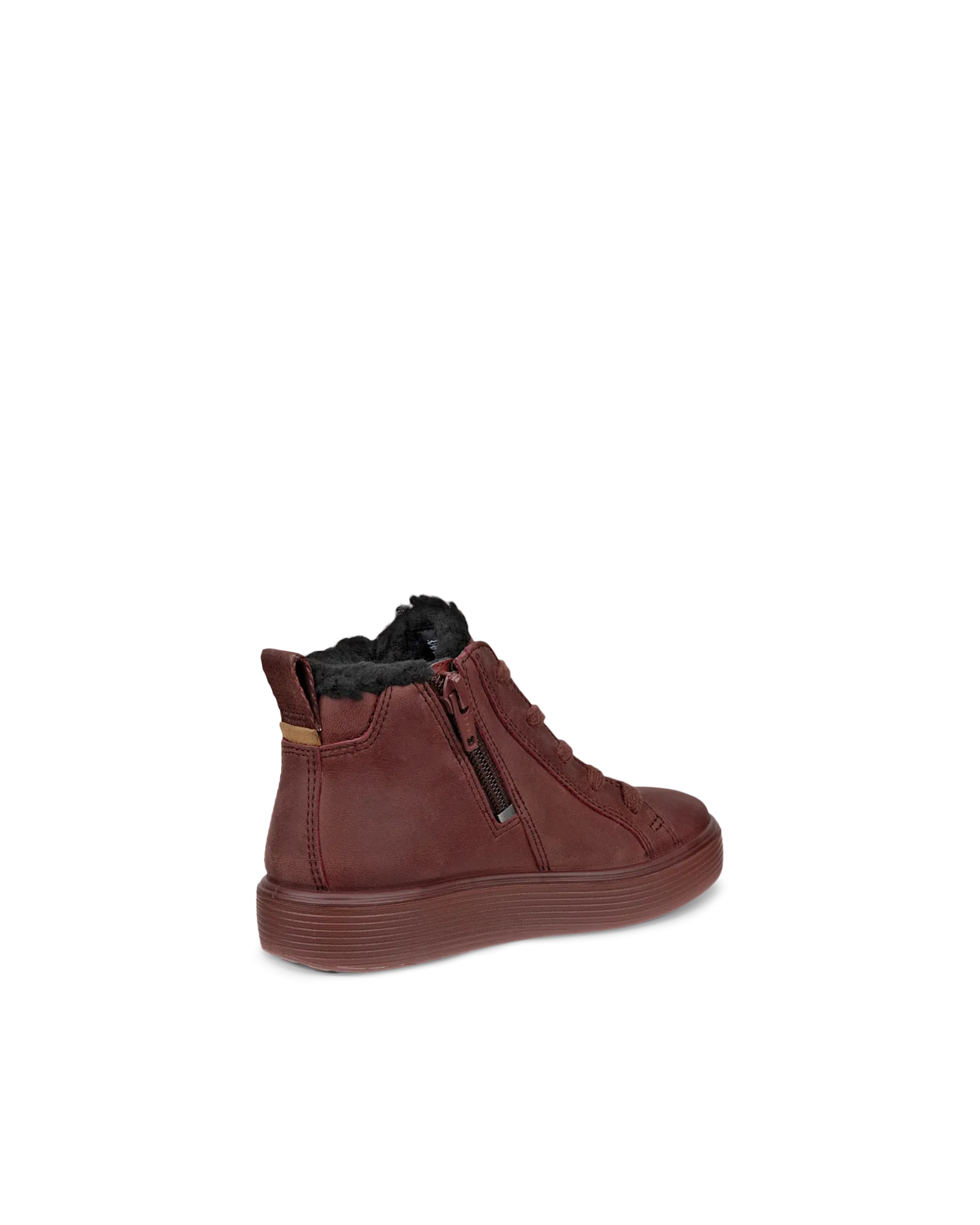 ECCO Saappaat* SOFT 60 K Viininpunainen