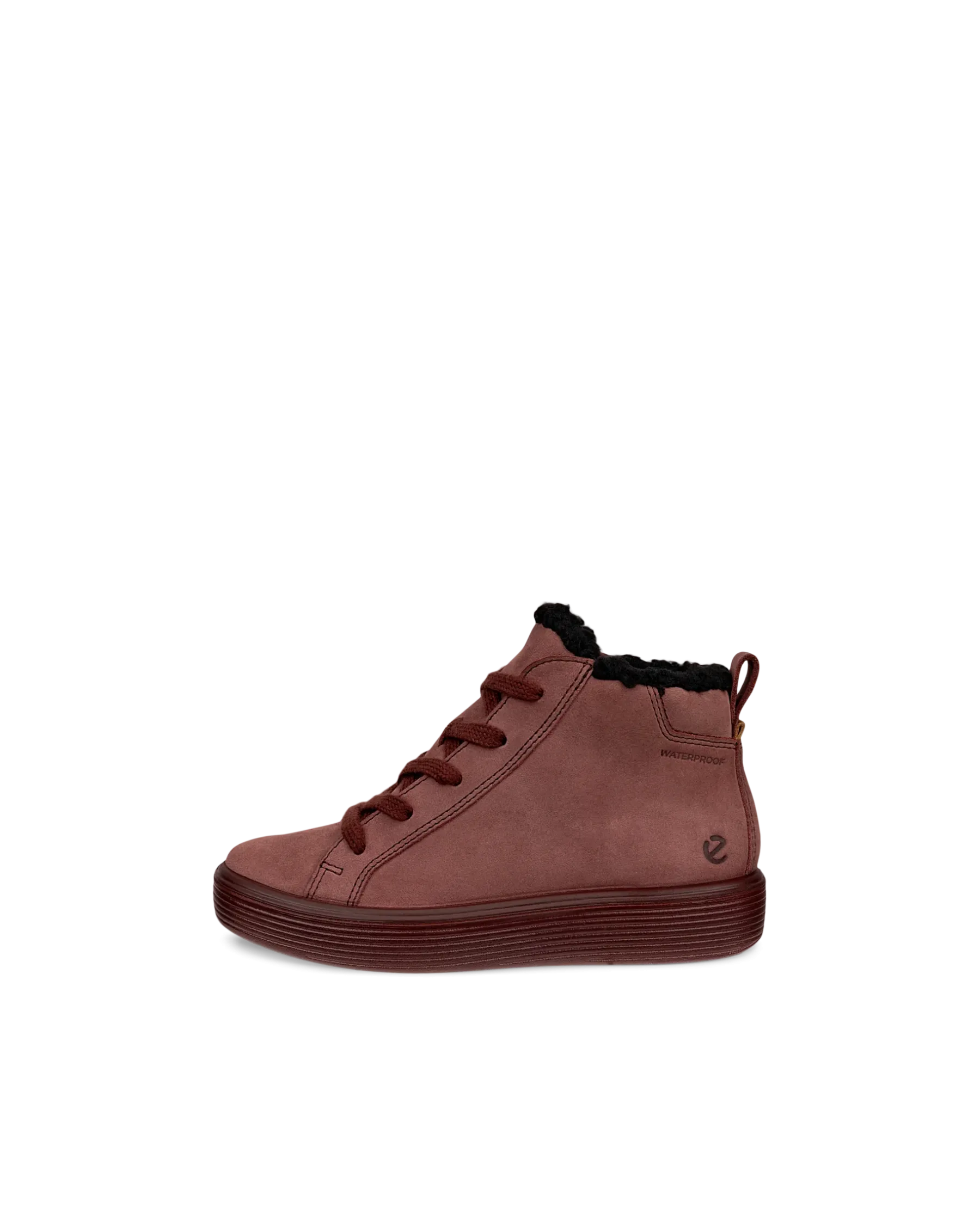 ECCO Saappaat* SOFT 60 K Punainen