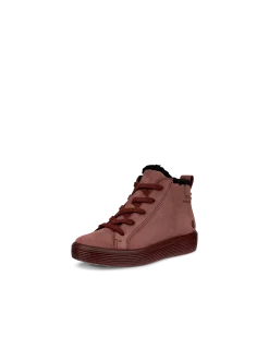 ECCO Saappaat* SOFT 60 K Punainen