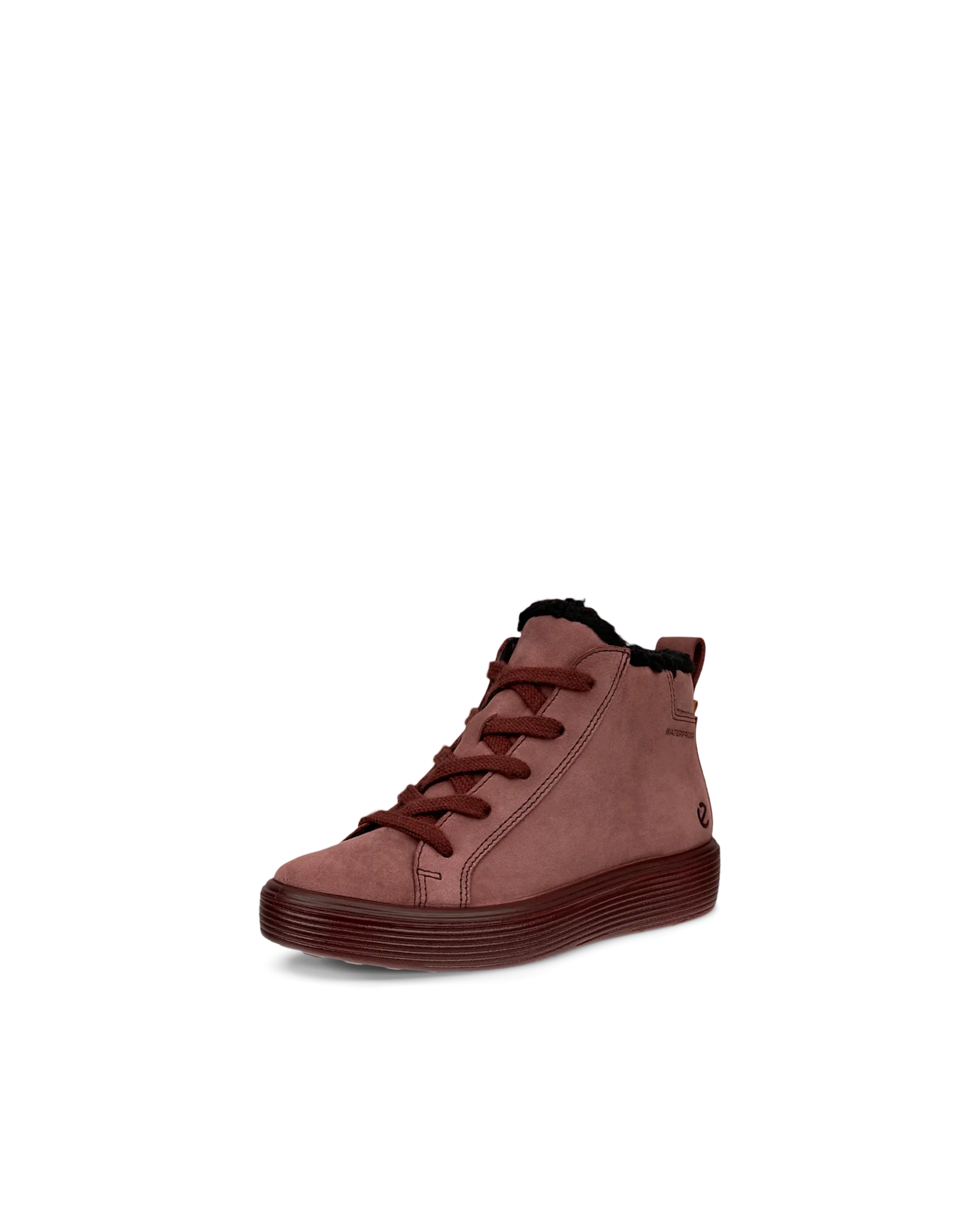 ECCO Saappaat* SOFT 60 K Punainen