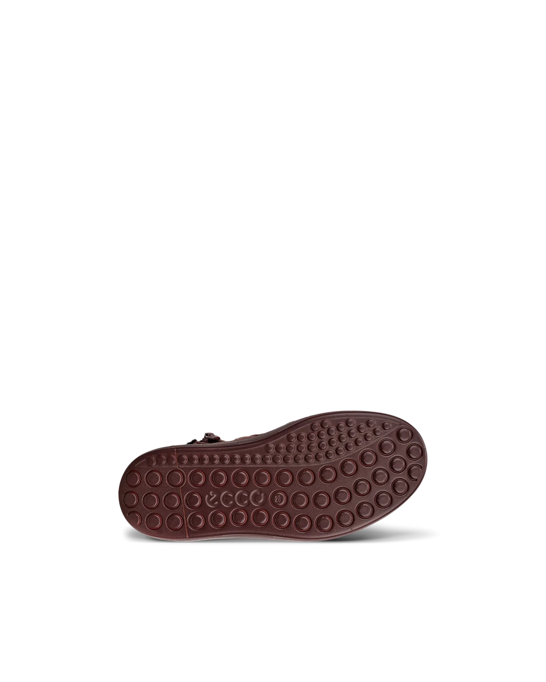 ECCO Saappaat* SOFT 60 K Punainen