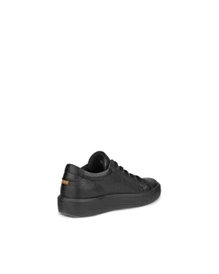ECCO Tennarit|Tennarit* SOFT 60 K Musta