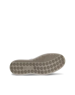 ECCO Tennarit|Casual* SOFT 7 M Musta