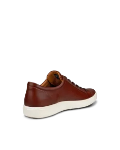 ECCO Tennarit|Casual* SOFT 7 M Ruskea