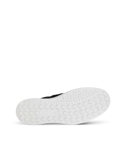 ECCO Tennarit|Casual* SOFT 60 M Musta