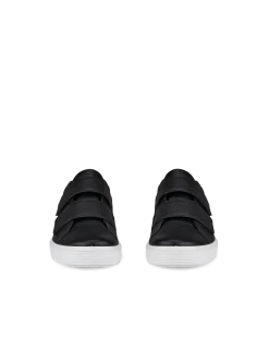 ECCO Tennarit|Casual* SOFT 60 M Musta