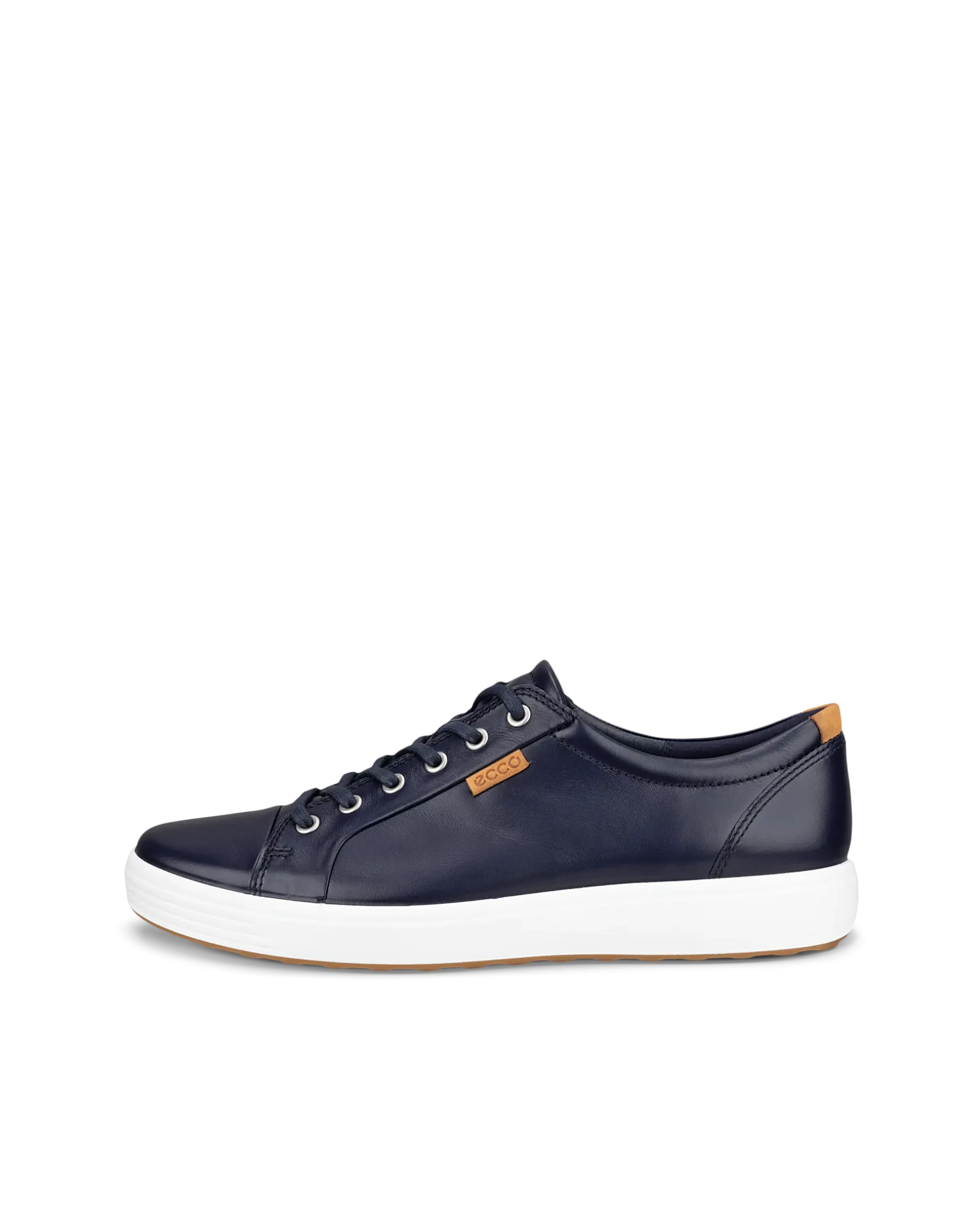 ECCO Tennarit|Casual* SOFT 7 M Tummansininen