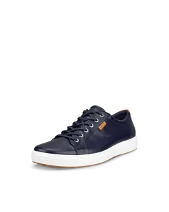 ECCO Tennarit|Casual* SOFT 7 M Tummansininen