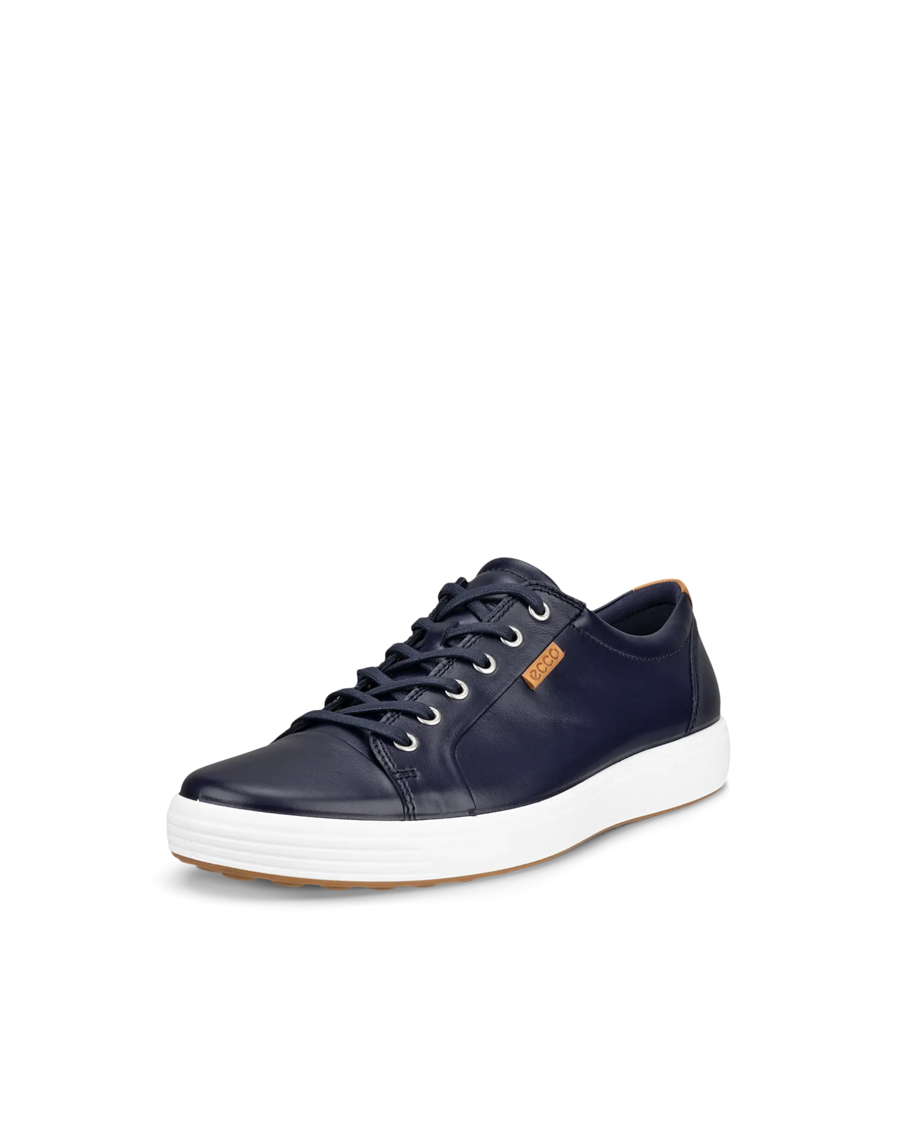 ECCO Tennarit|Casual* SOFT 7 M Tummansininen