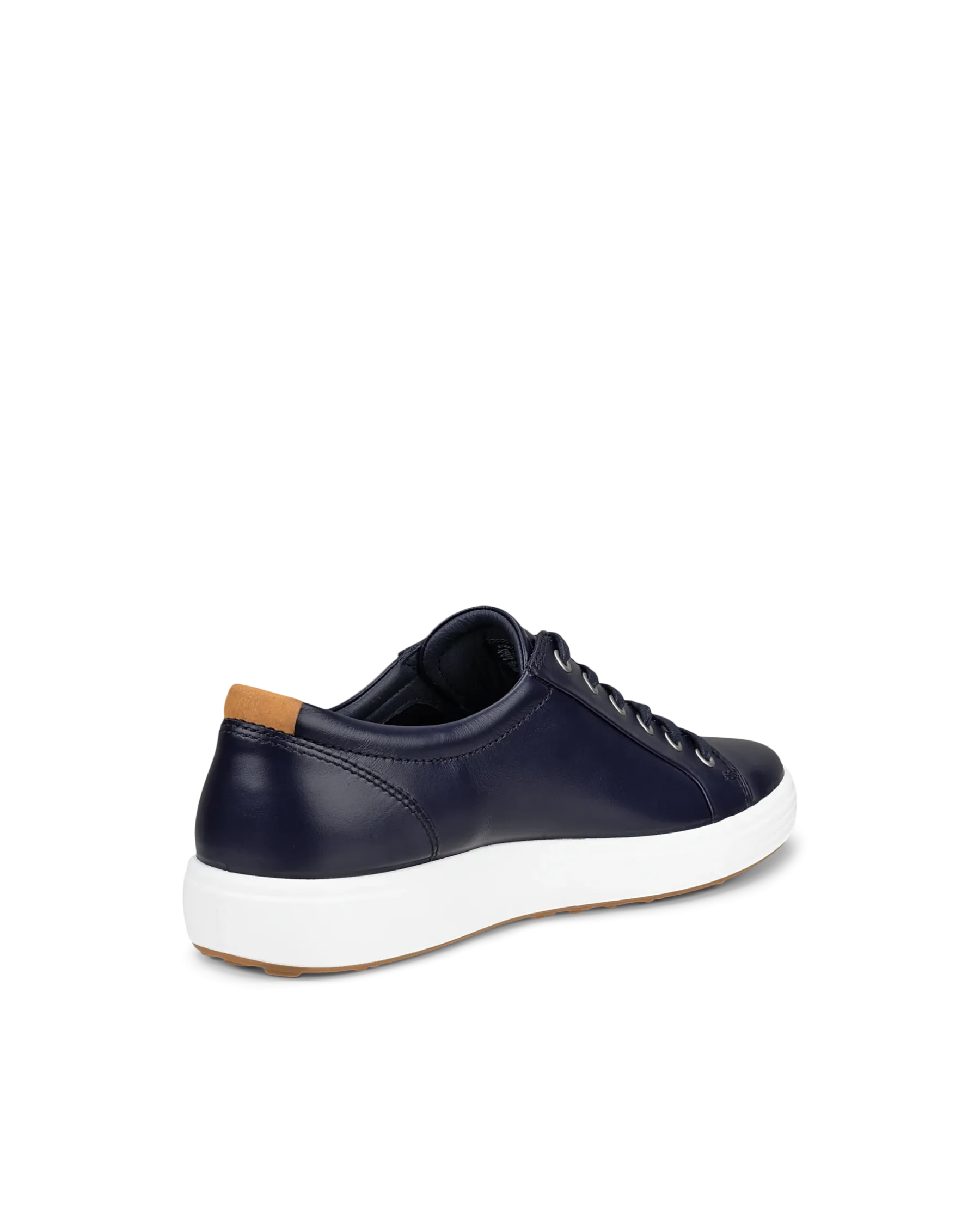 ECCO Tennarit|Casual* SOFT 7 M Tummansininen