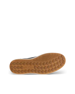 ECCO Tennarit|Casual* SOFT 7 M Tummansininen