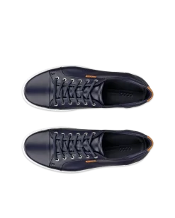 ECCO Tennarit|Casual* SOFT 7 M Tummansininen