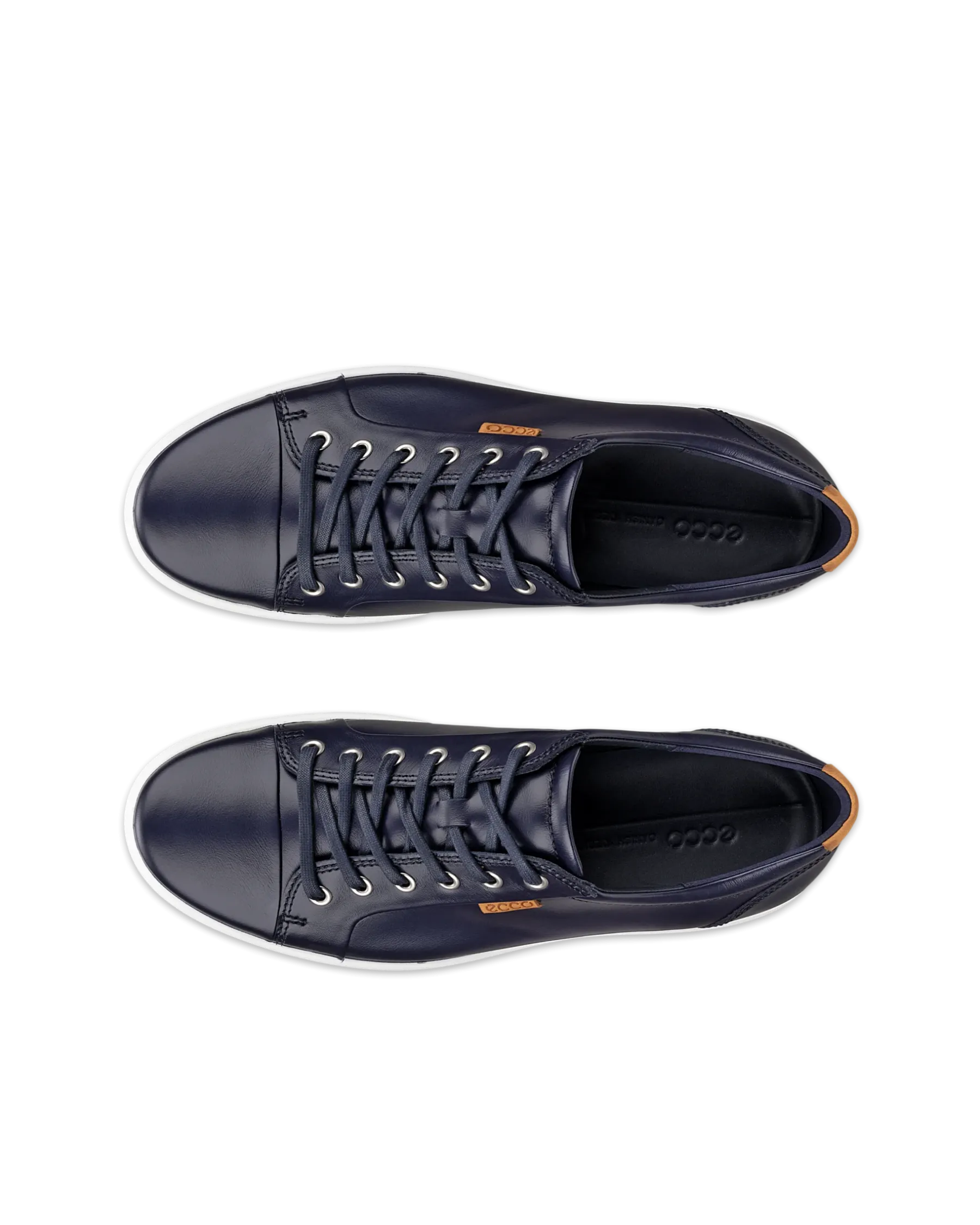 ECCO Tennarit|Casual* SOFT 7 M Tummansininen