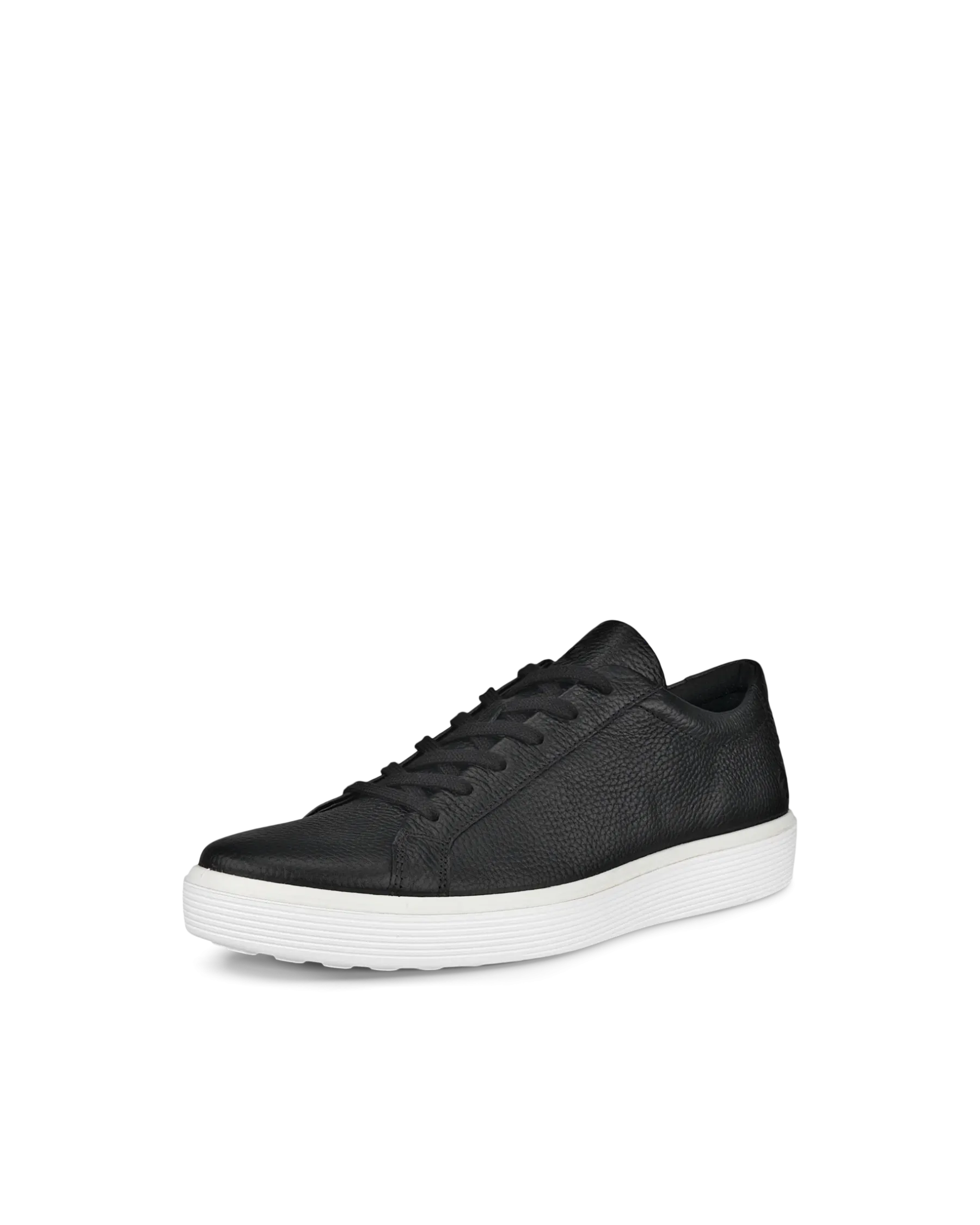 ECCO Tennarit|Casual* SOFT 60 M Musta
