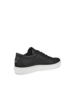 ECCO Tennarit|Casual* SOFT 60 M Musta