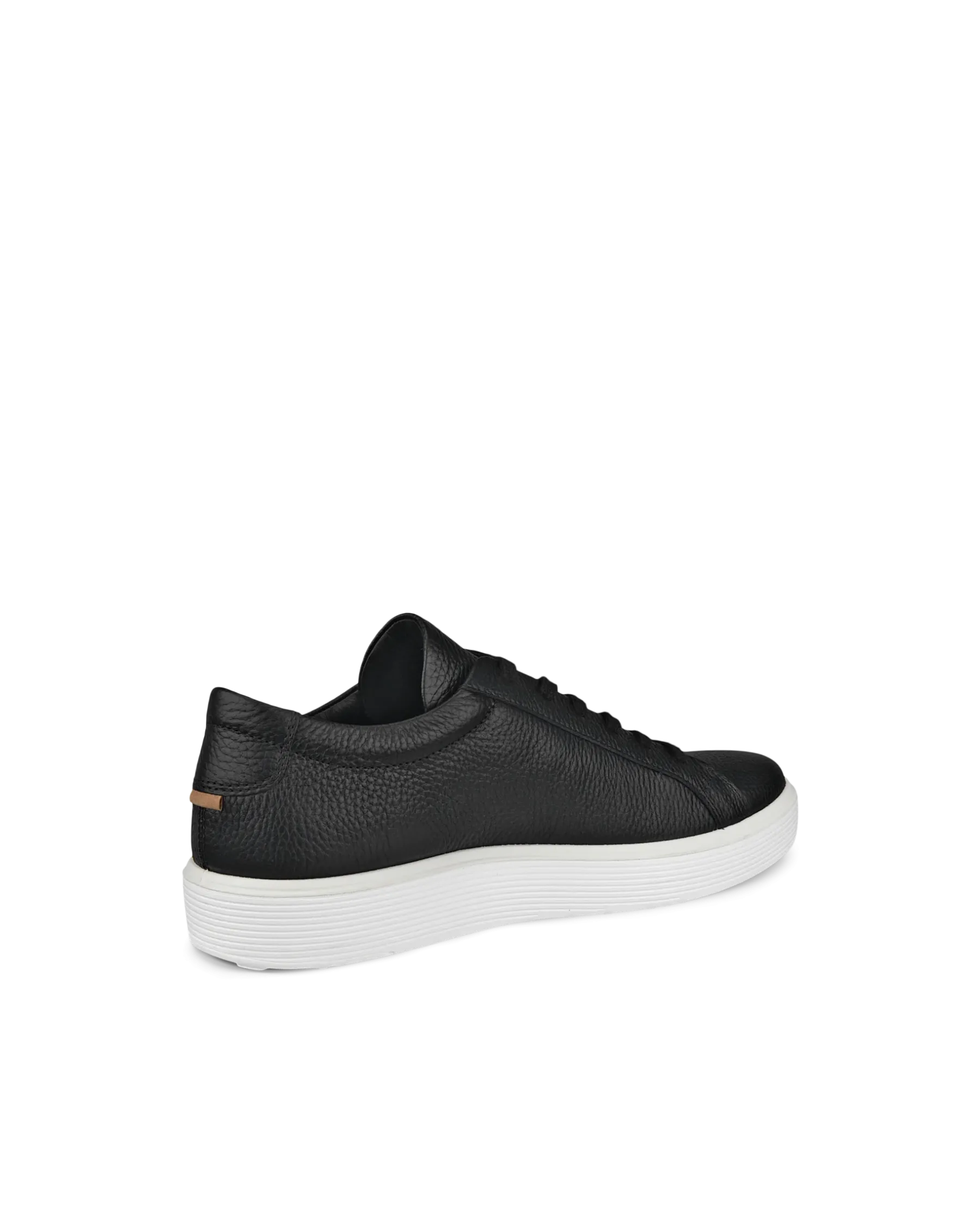 ECCO Tennarit|Casual* SOFT 60 M Musta