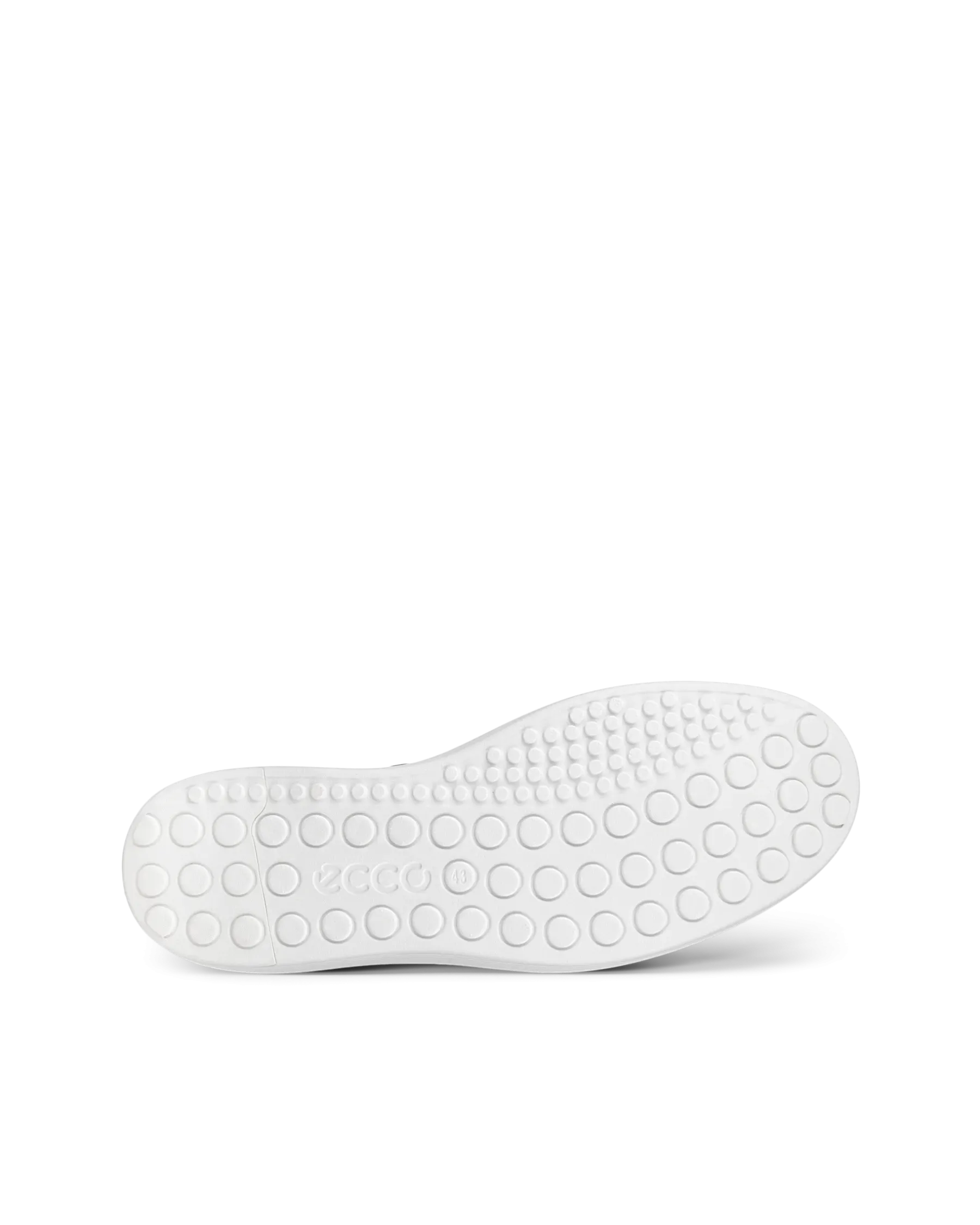 ECCO Tennarit|Casual* SOFT 60 M Musta