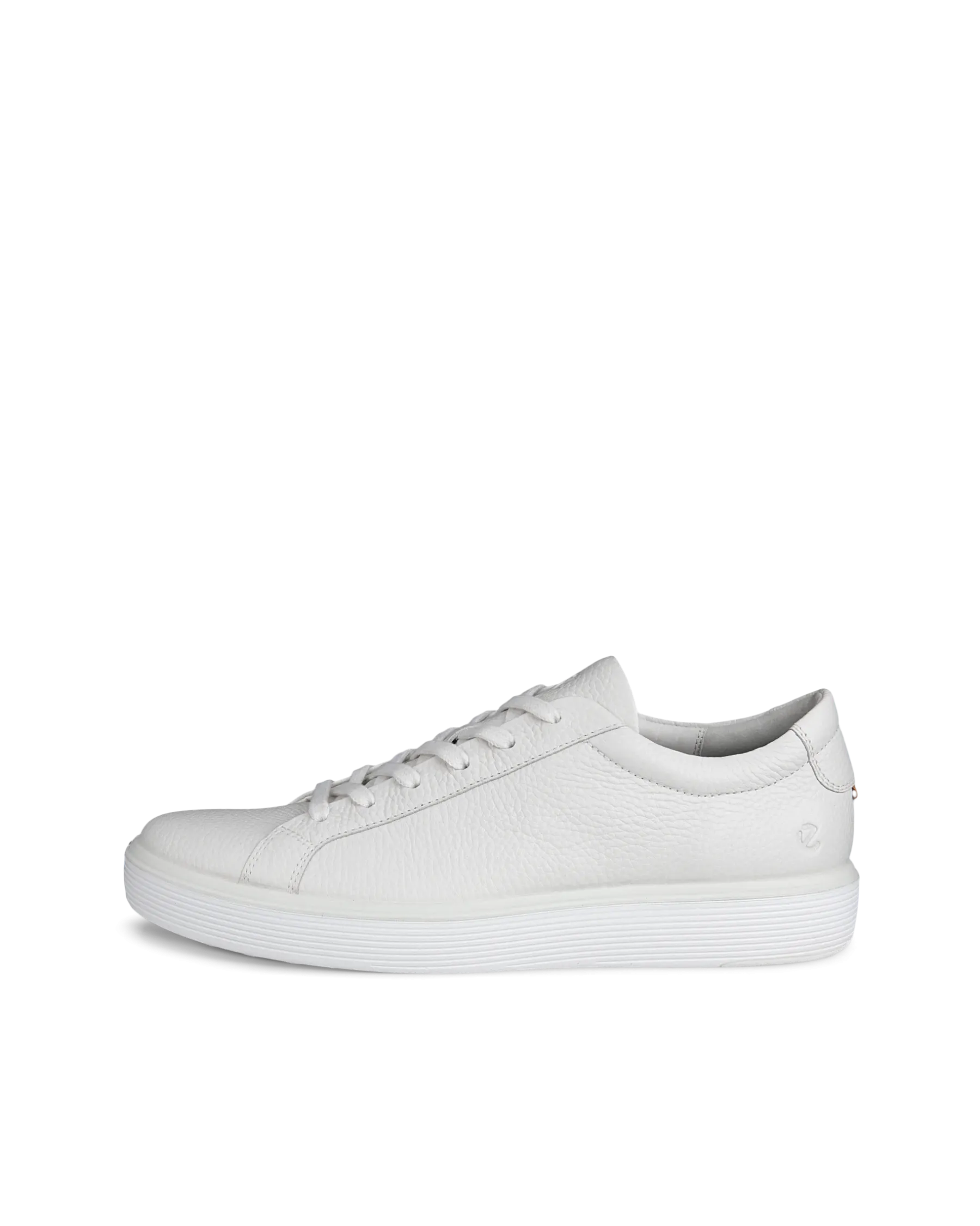 ECCO Tennarit|Casual* SOFT 60 M Valkoinen