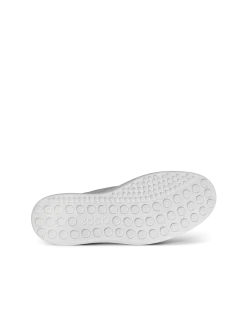 ECCO Tennarit|Casual* SOFT 60 M Valkoinen
