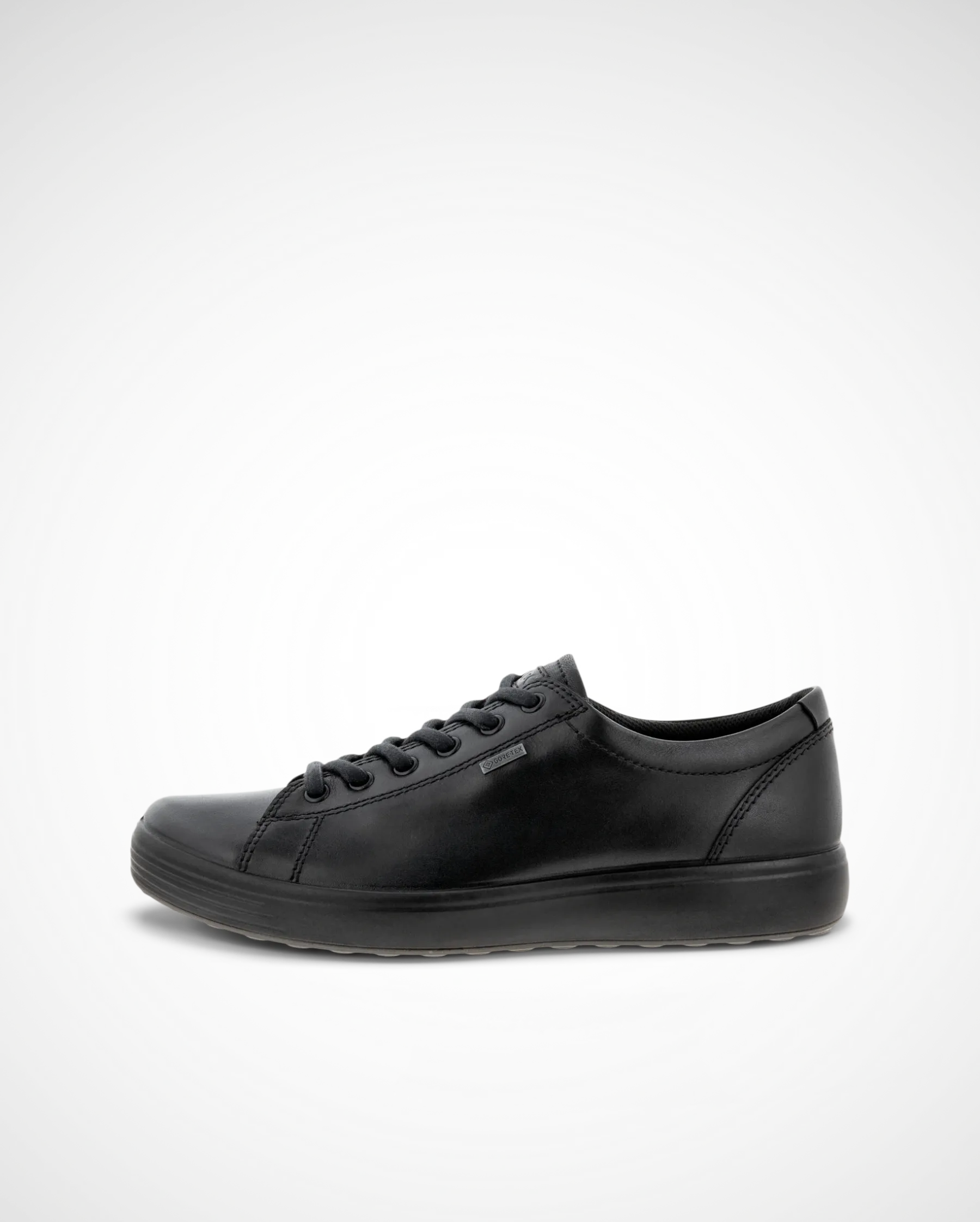 ECCO Tennarit|Gore-Tex* SOFT 7 M Musta