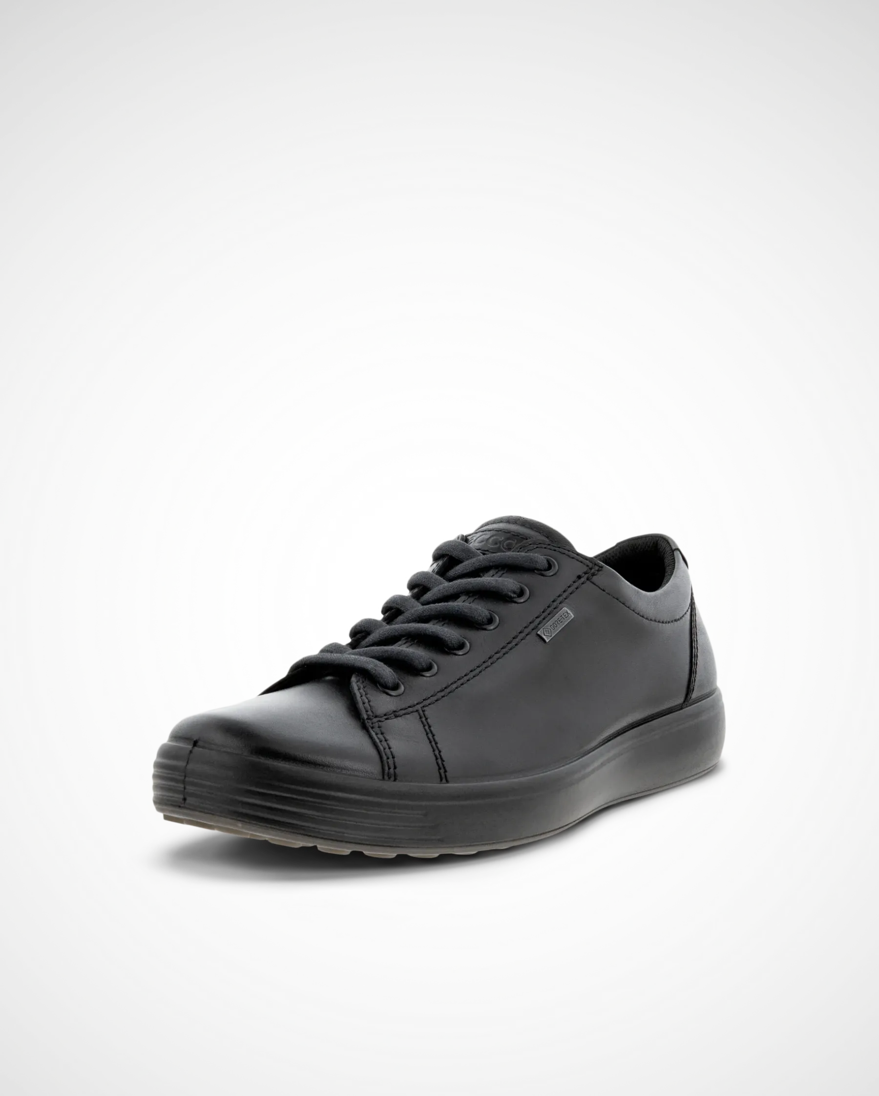 ECCO Tennarit|Gore-Tex* SOFT 7 M Musta