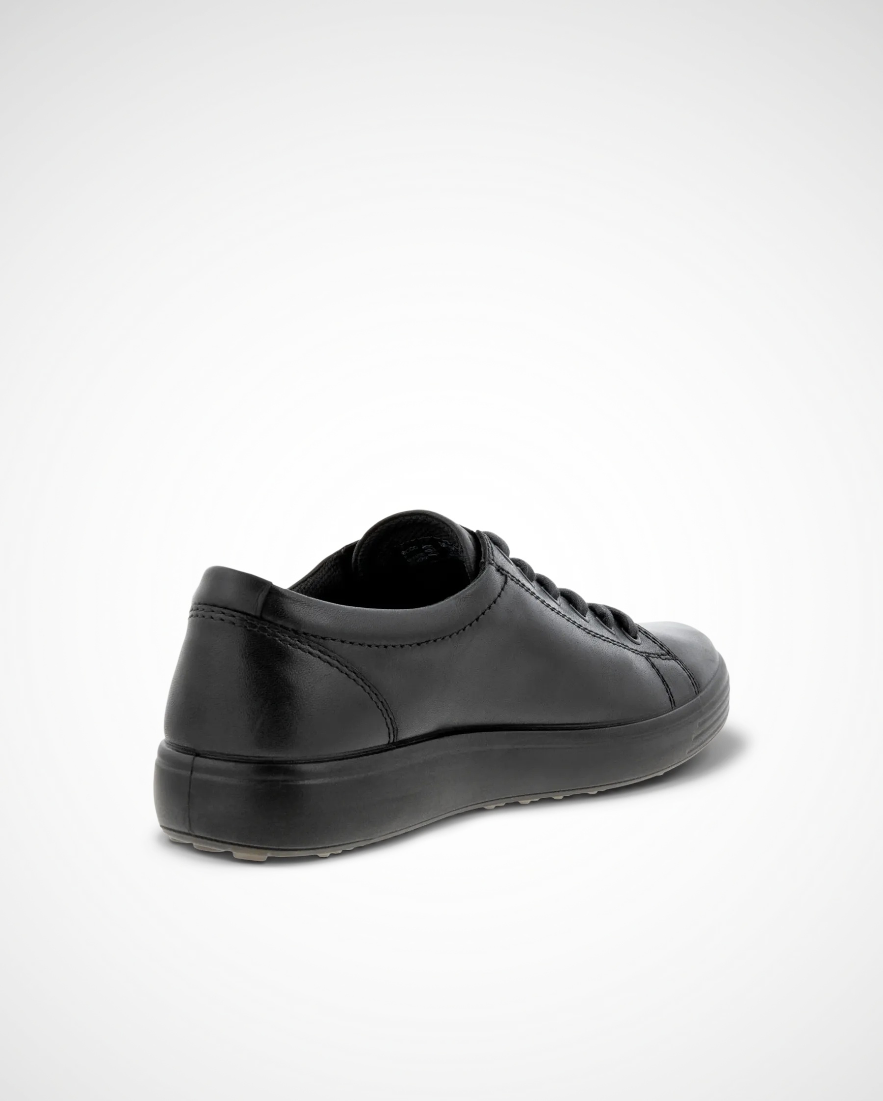 ECCO Tennarit|Gore-Tex* SOFT 7 M Musta
