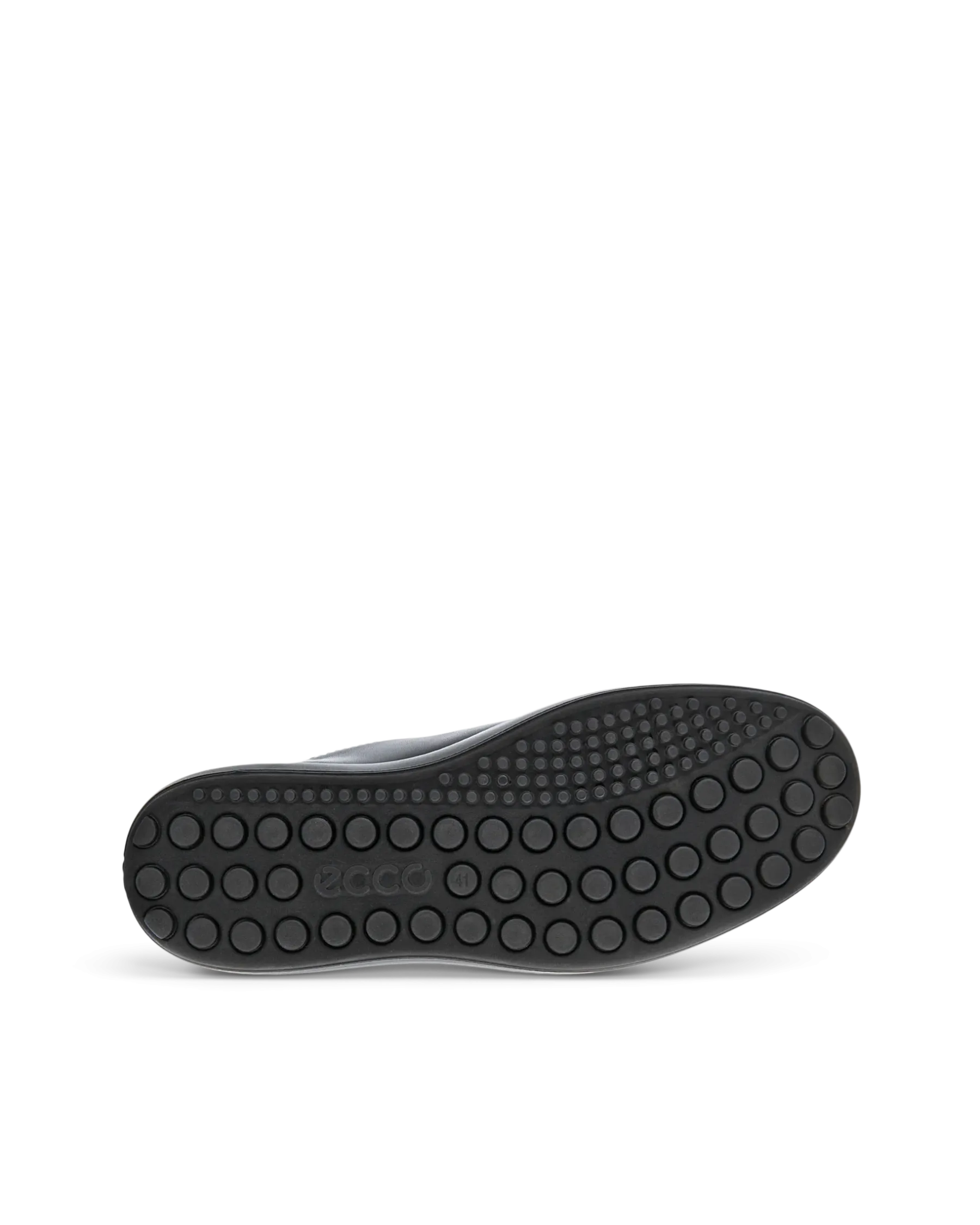 ECCO Tennarit|Gore-Tex* SOFT 7 M Musta