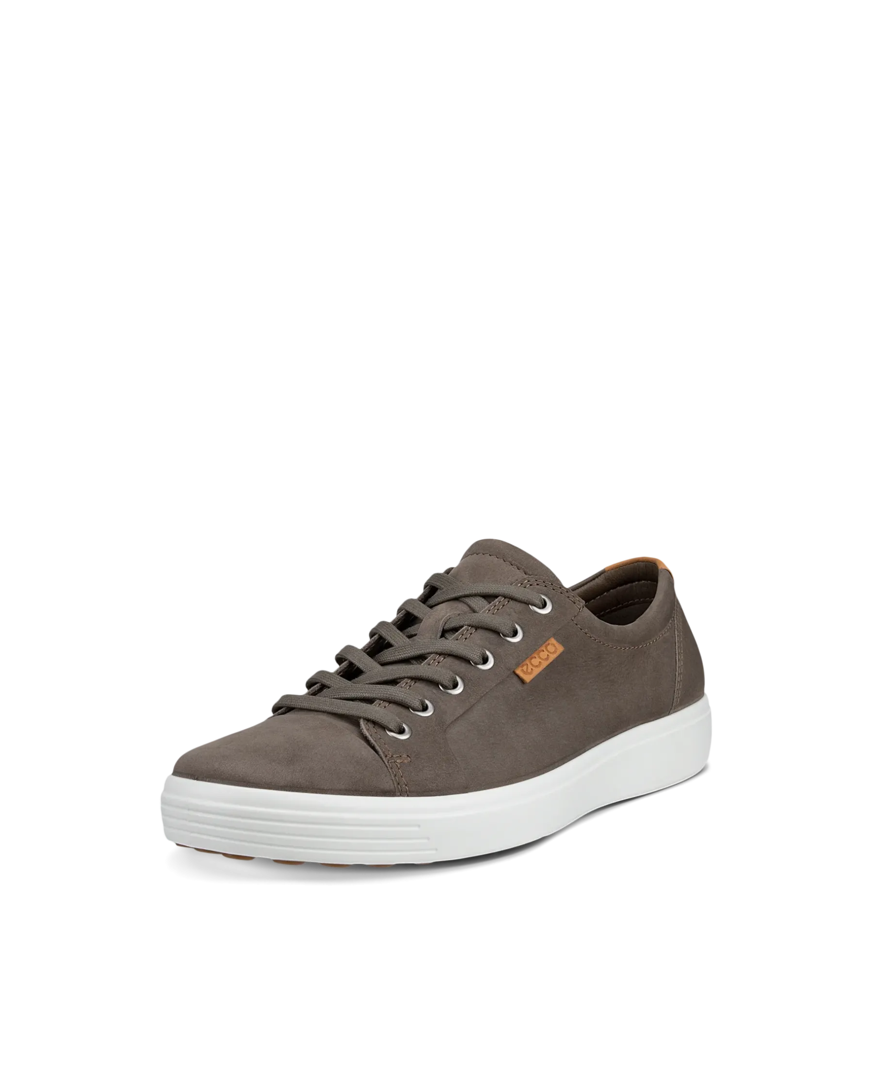 ECCO Tennarit|Casual* SOFT 7 M Harmaa