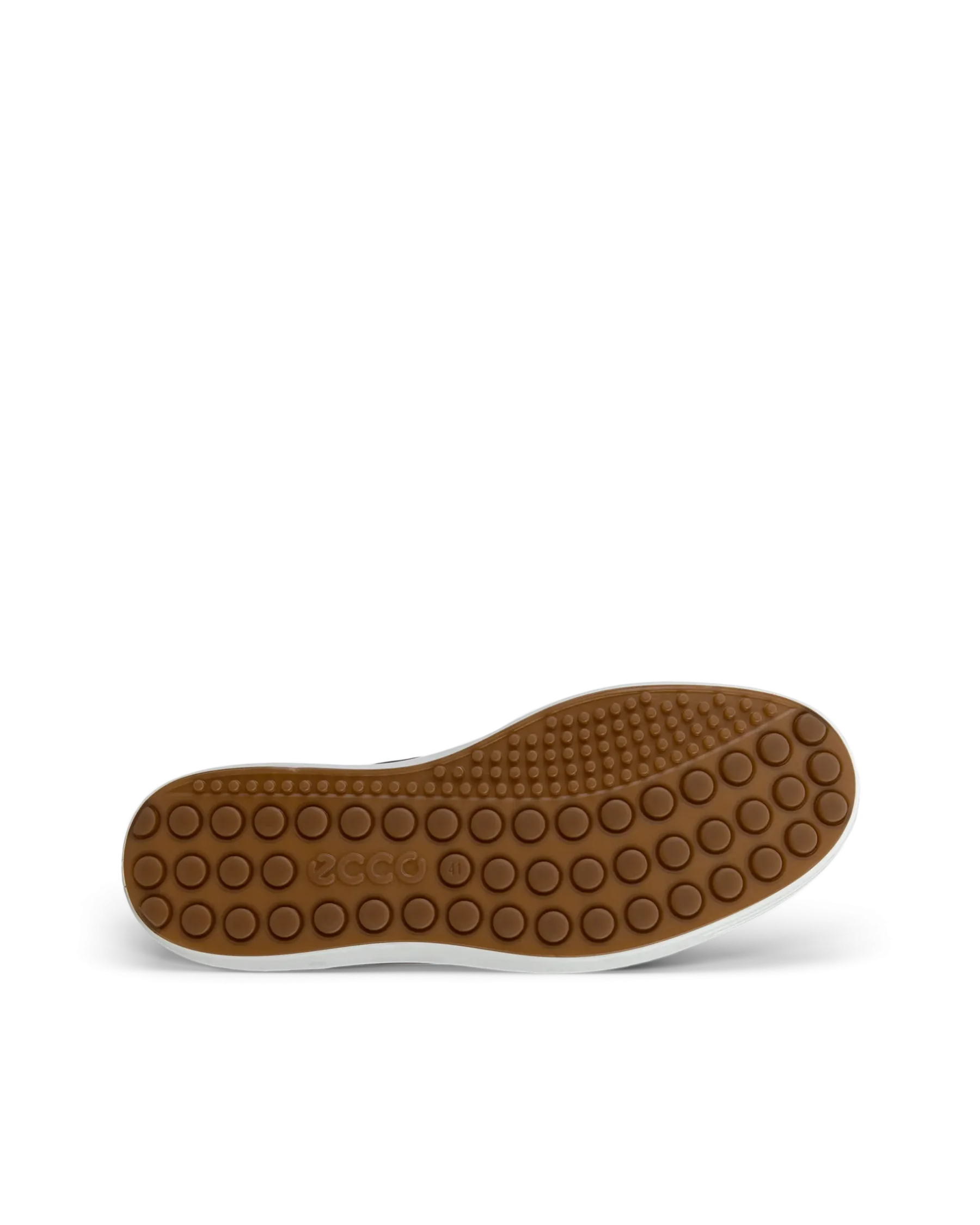 ECCO Tennarit|Casual* SOFT 7 M Harmaa