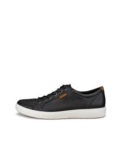 ECCO Tennarit|Casual* SOFT 7 M Musta