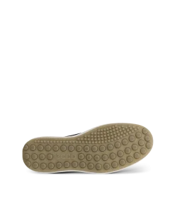 ECCO Tennarit|Casual* SOFT 7 M Musta